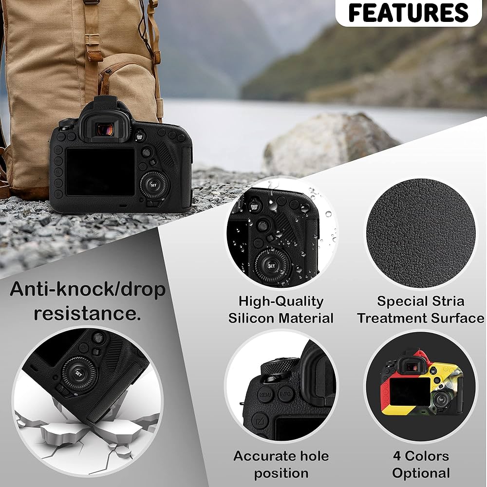 Canon EOS 5D Mark Ⅳ Sigma レンズ ケース 楽天市場】Canon EOS 5D Mark IV 専用 レザー ケース Tan タン